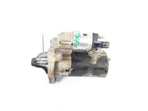 Used Starter PEUGEOT PARTNER Tepee 1.2 THP (110 hp) 15152352