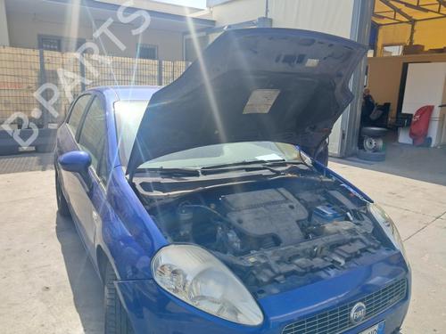 Left front window switch FIAT GRANDE PUNTO (199_) 1.3 D Multijet (199.AXD11, 199.AXD1A, 199.AXD1B,... | BP38635426I27 - Image 6