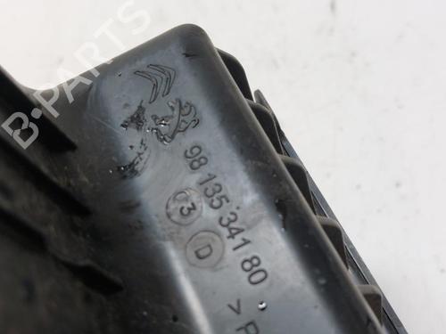 Air filter box CITROËN C3 III (SX) 1.2 PureTech 82 | BP30802723M87 