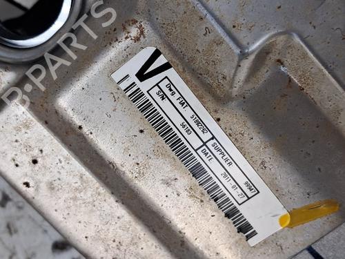 Steering column FIAT PUNTO EVO (199_) 1.3 D Multijet (199AXC1A, 199BXC1A, 199AXT1A, 199BXT1A) | BP36376027M21 - Image 5