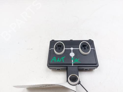 Used Electronic module SKODA SUPERB III Estate (3V5) 1.5 TSi (150 hp) 27713294