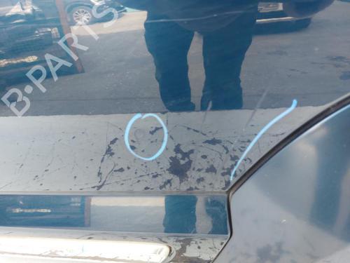 Left rear door JEEP CHEROKEE (KJ) 2.8 CRD 4x4 | BP15396676C4 