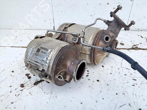 Particulate filter KIA CEED Sportswagon (CD) 1.6 CRDi 136 | BP36001661M81 - Image 3