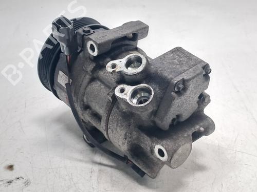AC compressor SMART FORFOUR (454) 1.5 CDI (454.000) | BP39908128M34 - Image 4