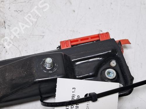 Front left window mechanism FIAT PUNTO EVO (199_) 1.3 D Multijet (199AXC1A, 199BXC1A, 199AXT1A, 199BXT1A) | BP36376023C22 - Image 3