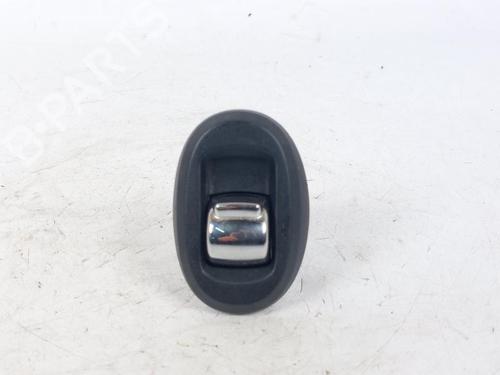 Used Left front window switch Left front window switch MINI MINI COUNTRYMAN (R60) One D (90 hp) 22754188 22754188
