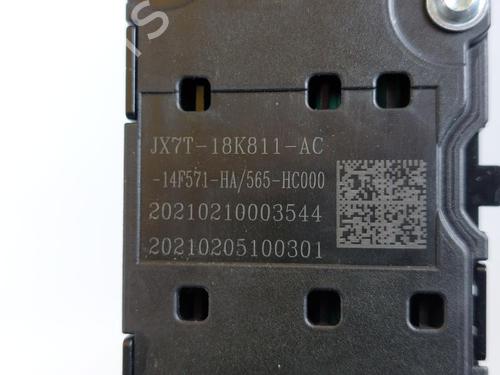 Electronic module FORD FOCUS IV (HN) 1.5 EcoBlue | BP15173273M83 