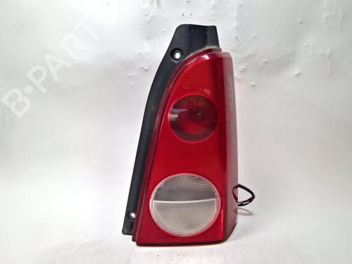 Fanale posteriore destro Fanale posteriore destro 38799014 38799014