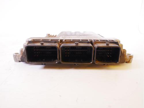 Engine control unit (ECU) RENAULT LAGUNA III (BT0/1) 2.0 dCi (BT07, BT0J, BT14, BT1A, BT1S) | BP15149916M57