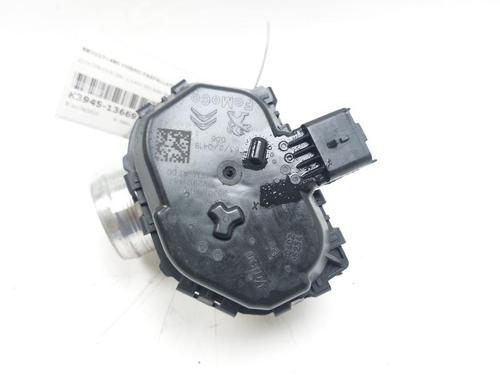 Throttle body CITROËN C3 III (SX) 1.5 BlueHDi 100 (SXYHYP, SXYHTU) | BP25591869M82 - Image 3