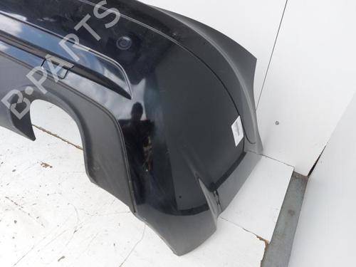 Rear bumper MERCEDES-BENZ R-CLASS (W251, V251) R 350 CDI 4-matic (251.022, 251.122) | BP15168728C8 