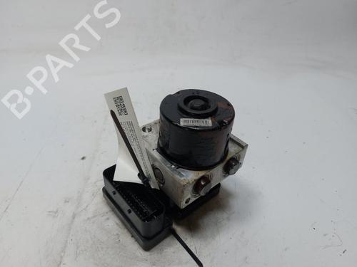 Used ABS pump ABS pump PEUGEOT 206+ (2L_, 2M_) 1.1 (60 hp) 36353034 36353034
