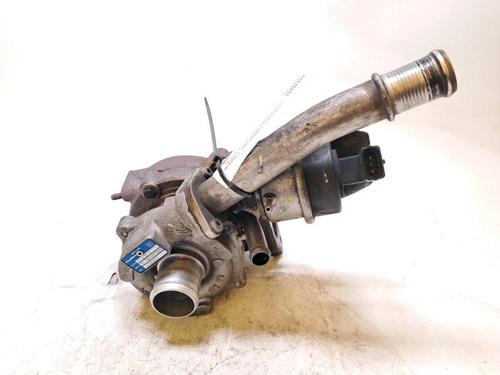 Turbo/Compresor Turbo/Compresor OPEL CORSA D (S07) 1.3 CDTI (L08, L68) (95 hp) 34119330 34119330