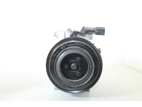 AC-Kompressor KIA PICANTO III (JA) 1.0 LPG (65 hp) 15143647