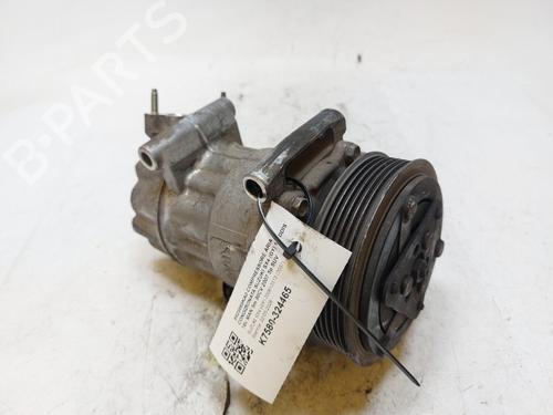 AC compressor SUZUKI SX4 (EY, GY) 1.6 DDIS (RW416D) | BP36007639M34 - Image 2