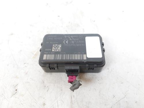 Used Engine control unit (ECU) JAGUAR XF II (X260) 2.0 D (180 hp) 18125626