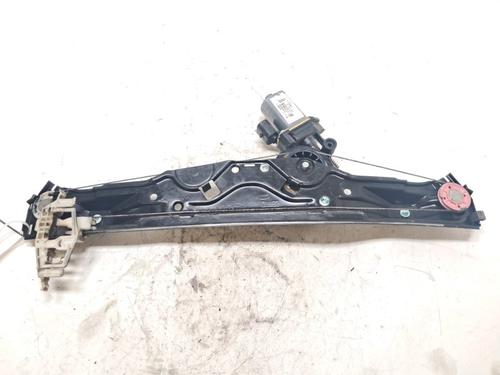 Used Front left window mechanism Front left window mechanism 38642044 38642044