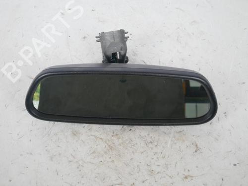 Used Rear mirror CITROËN C4 II (NC_) 1.2 THP 110 (NCHNZ6, NCHNV6) (110 hp) 15159185
