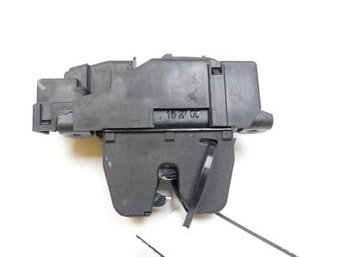 Tailgate lock CITROËN 2 CV 4 | BP28721111C101 