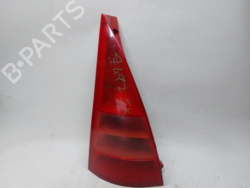 Used Left taillight Left taillight CITROËN C3 I (FC_, FN_) 1.4 16V HDi (90 hp) 35775677 35775677
