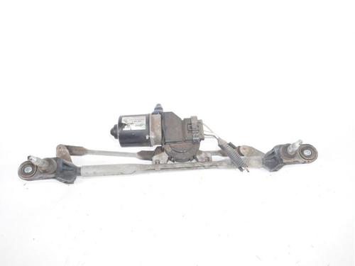 Used Front wiper motor LANCIA DELTA III (844_) 1.4 (844.AXA1A) (120 hp) 15148154