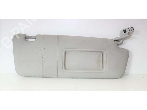 Used Right sun visor Right sun visor AUDI A4 B7 (8EC) 1.6 (102 hp) 15143427 15143427