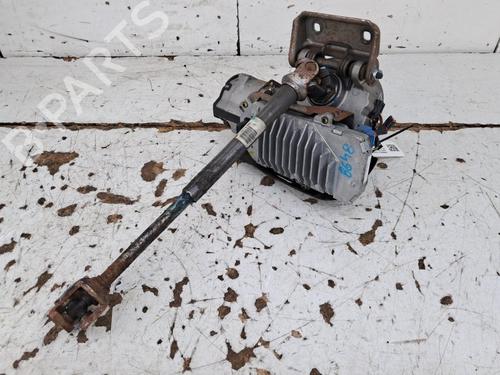 Steering column LANCIA YPSILON (843_) 1.2 (843.AXA1A) | BP39498733M21 - Image 4