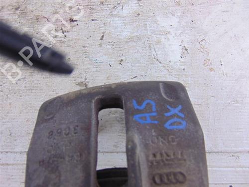 Right front brake caliper AUDI A5 Convertible (8F7) 1.8 TFSI | BP15140821M104