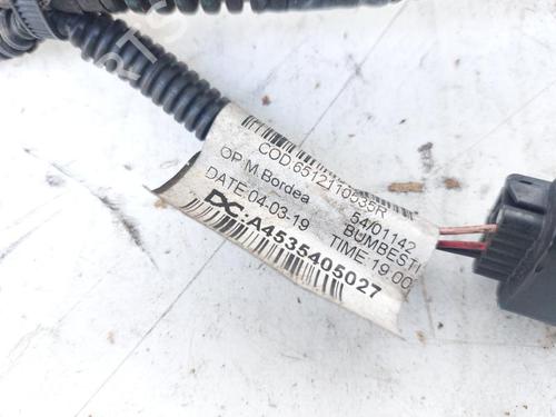 Cabo SMART FORFOUR Hatchback (453) electric drive / EQ (453.091) | BP29854403E12  - Image 11