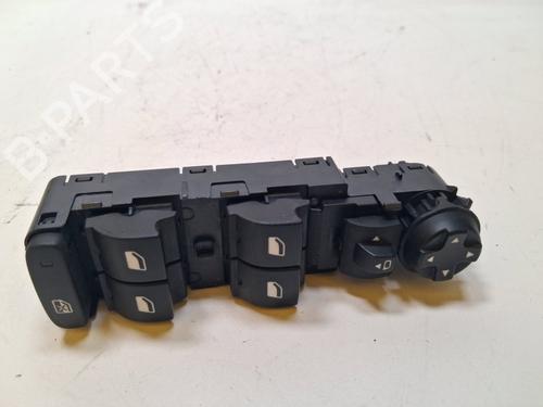 Left front window switch CITROËN C4 Picasso II 1.6 BlueHDi 120 | BP38635321I27 - Image 2