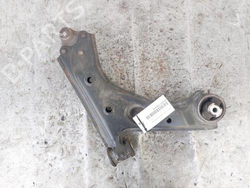 Used Left front suspension arm Left front suspension arm ALFA ROMEO MITO (955_) 1.4 Bifuel (955AXG1A) (120 hp) 17992080 17992080