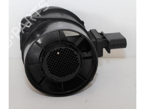 Mass air flow sensor MERCEDES-BENZ SPRINTER 3,5-t Van (B906) 309 CDI (906.631, 906.633, 906.635, 906.637) | BP15145501M95