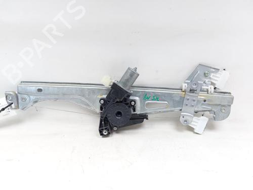 Used Front left window mechanism SUZUKI S-CROSS 1.4 Smart Hybrid (AKP414) (129 hp) 28374343