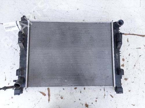 Used Water radiator RENAULT CLIO IV (BH_) 1.2 TCe 120 (BHAU) (118 hp) 28349746
