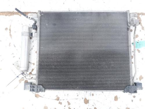 Used AC radiator NISSAN JUKE (F15) 1.5 dCi (110 hp) 29383673