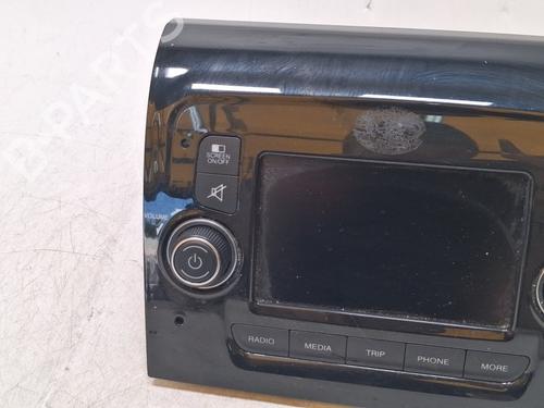 Radio PEUGEOT BOXER Platform/Chassis 2.2 BlueHDi 165 | BP40036303E6 - Image 2