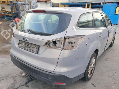 AC pipe FORD FOCUS III Turnier 1.6 TDCi | BP33193080M126 - Image 12