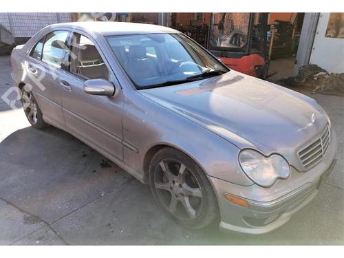 Front left window mechanism MERCEDES-BENZ C-CLASS (W203) C 230 (203.052) | BP23880020C22 