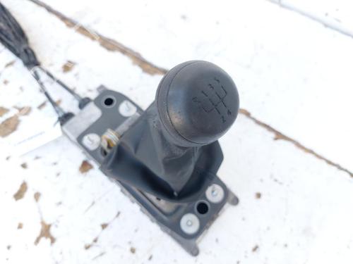 Shift knob VW CADDY IV MPV (SAB, SAJ) 2.0 TDI | BP33192602I34 - Image 4