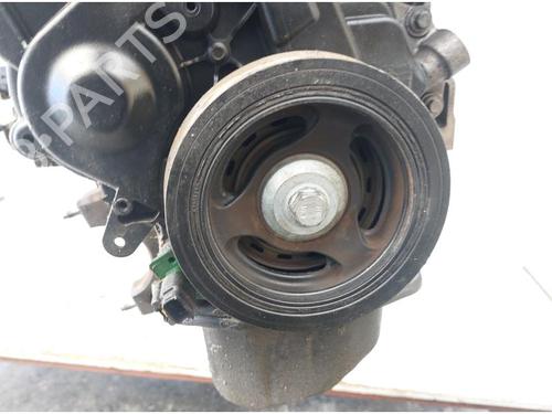 Motor FORD FIESTA VI (CB1, CCN) 1.5 TDCi | BP29880123M1