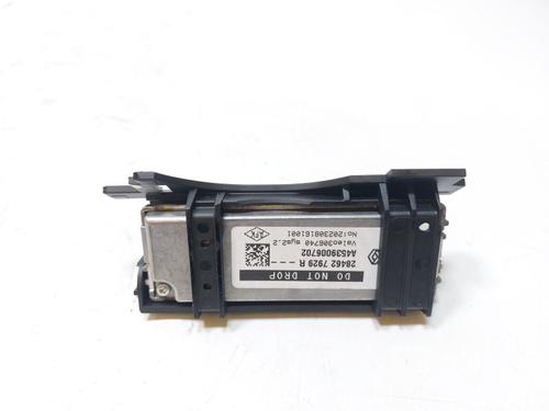 Camera RENAULT TWINGO III (BCM_, BCA_) Z.E: (BCA1) | BP35781955E14 - Image 3