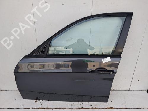 left-front-door-bmw-3-touring-e91-2004-2005-2006-2007-2008-2009-2010-2011-2012-40596733 main image