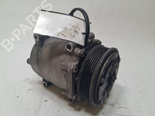 AC compressor FORD FIESTA VI (CB1, CCN) 1.4 TDCi | BP39236240M34 - Image 2