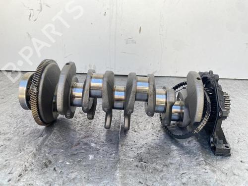 Other AUDI A4 B9 Avant (8W5, 8WD) 2.0 TDI | BP18829302O1 