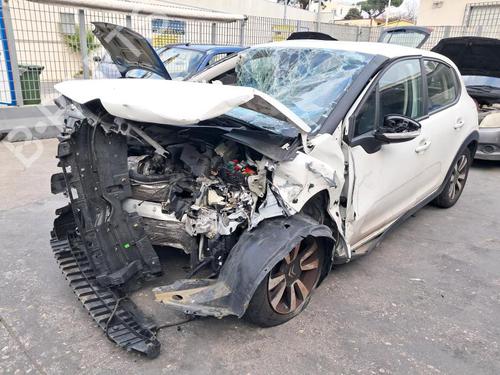 Used Parts CITROËN C3 III (SX) 1.5 BlueHDi 100 (SXYHYP, SXYHTU) 4481508