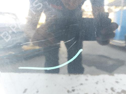 Left rear door FORD C-MAX II (DXA/CB7, DXA/CEU) 1.6 TDCi | BP29327320C4 