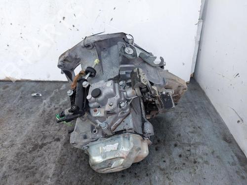 Gearbox LANCIA YPSILON (843_) 1.4 (843.AXG1A) | BP33197293M3 - Image 4