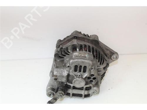 Alternator SMART FORTWO Cabrio (451) 1.0 (451.431, 451.480) | BP15144443M7 