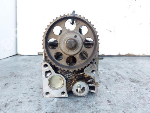 Cylinder head FIAT PUNTO (188_) 1.2 Bifuel | BP27443389M5 