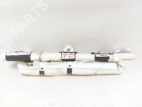 Used Right curtain airbag OPEL CORSA F (P2JO) 1.2 (68) (75 hp) 28374460